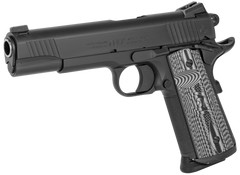 Colt Mfg CCU Government 45 ACP 5" 8+1 SAO Pistol - Matte Black DLC — view 3