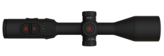 ATN Thor 6 Elite 384 3.5-28x 35mm Thermal Riflescope Black — view 3