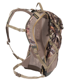 Tenzing Voyager Day Pack Mossy Oak Break-Up Country Tricot Backpack — view 3
