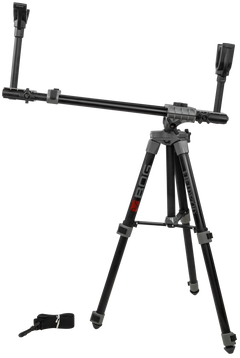 Caldwell DeadShot FieldPod 20"-42" 360 Degree Pan Tripod Shooting Rest — view 3