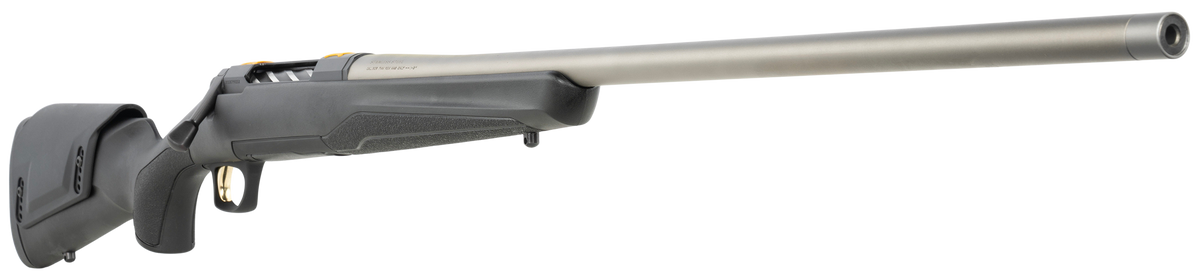 Browning X-Bolt 2 Western Hunter Special LR 300 Win Mag 26" 3+1 Bolt-Action Rifle — view 3
