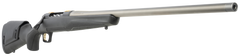Browning X-Bolt 2 Western Hunter Special LR 300 Win Mag 26" 3+1 Bolt-Action Rifle — view 3