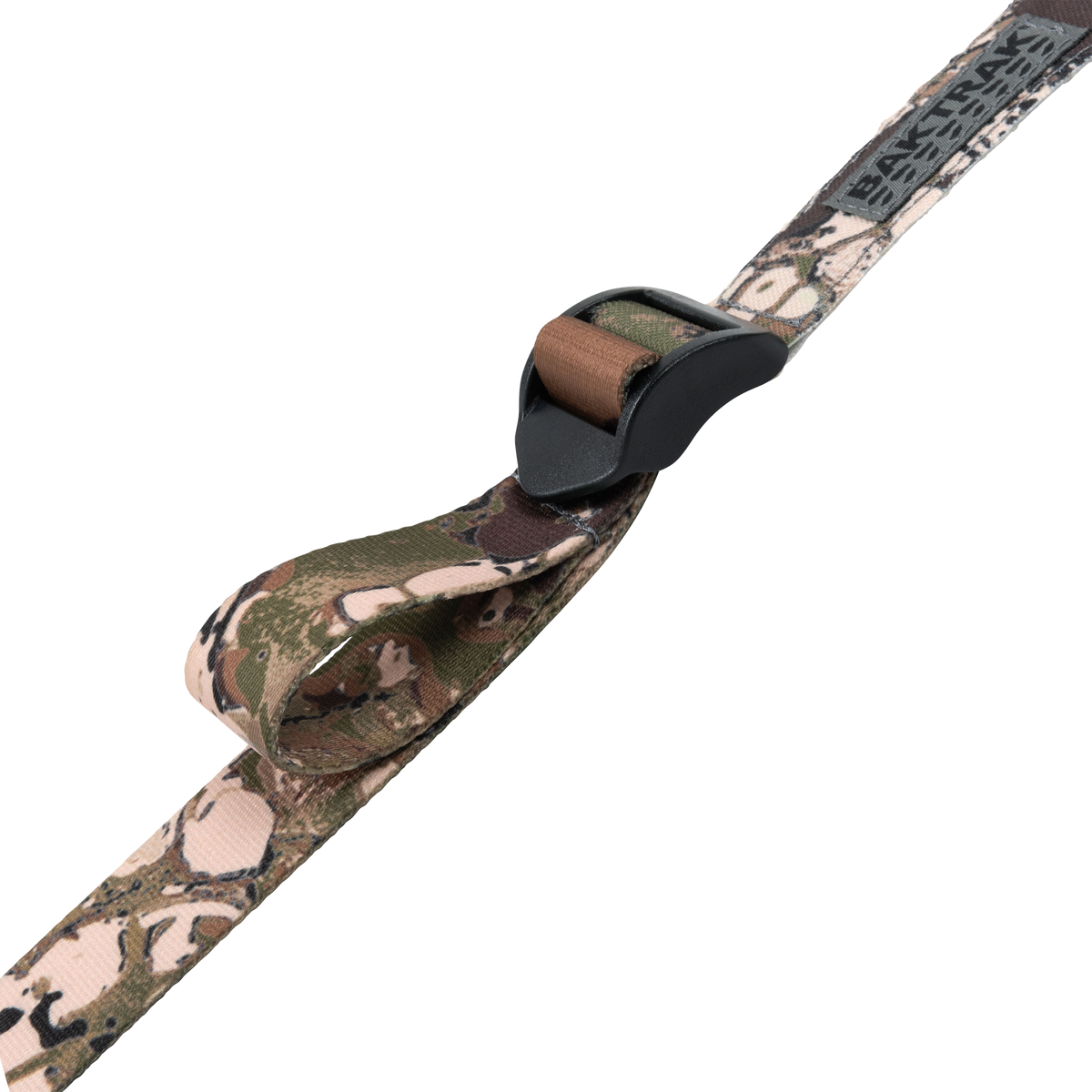 Allen 8540 Vertex Hyper Tough Rifle Sling 31"-40" Veil Terrain Camo w/ Swivels — view 3