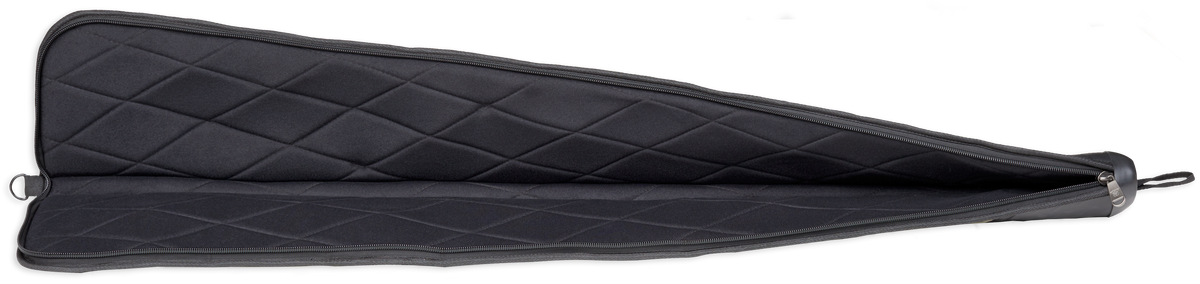 Bulldog BD315 Armor 52" Black/Green Nylon Rifle/Shotgun Case — view 3