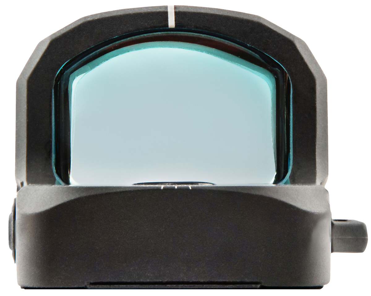Meprolight USA MPO-DF 1x 0.89"x0.68" 3.5 MOA Red Dot - Black — view 3