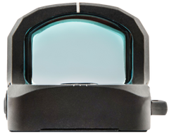 Meprolight USA MPO-DF 1x 0.89"x0.68" 3.5 MOA Red Dot - Black — view 3