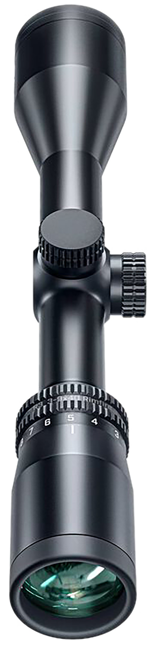 Bushnell R3 3-9x40mm 1" Tube Multi-X Reticle Riflescope — view 3