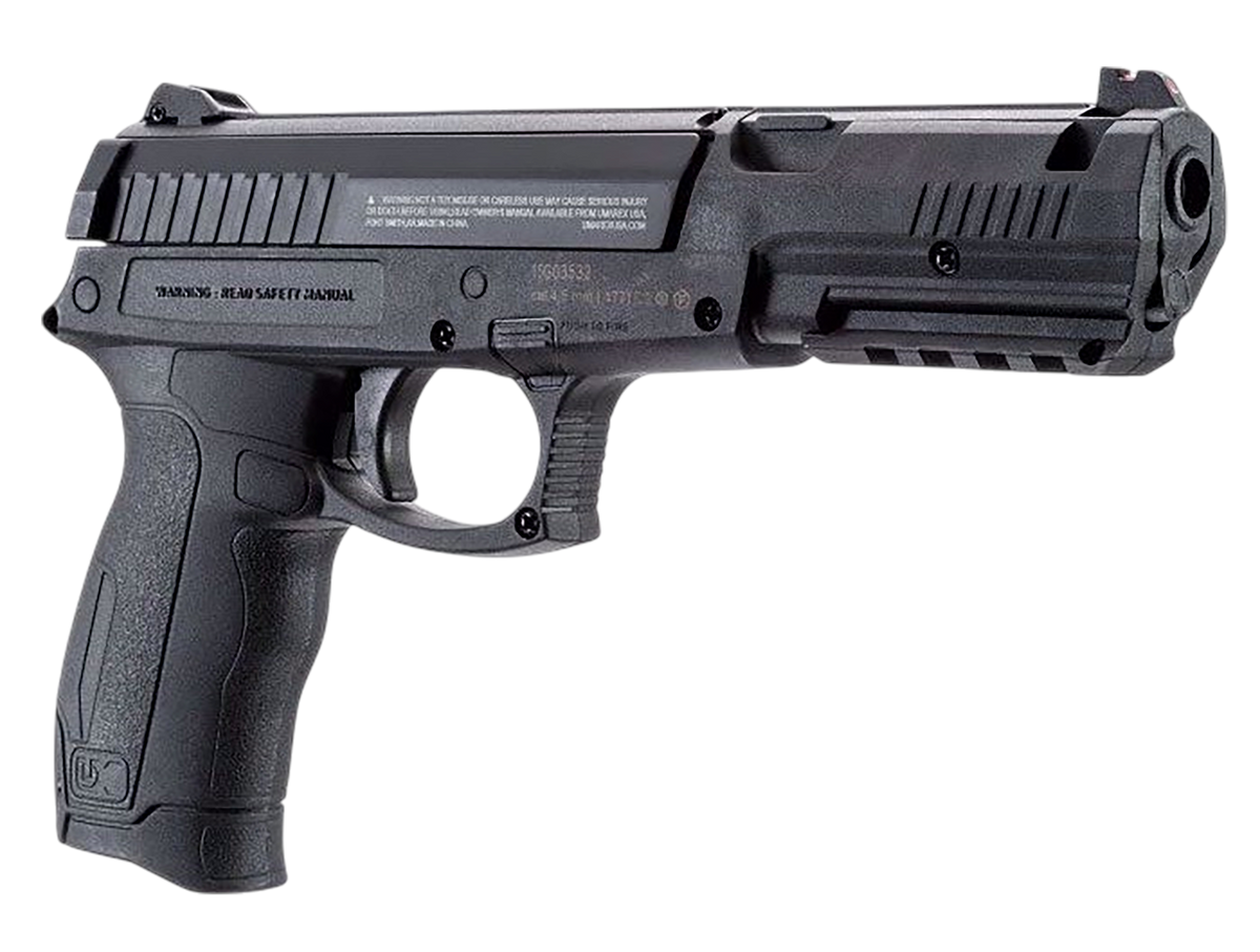 Umarex USA DX17 .177 BB 15+1 Spring Air Pistol — view 3