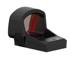 Swampfox Optics Justice II 1x30 RMR 6 MOA Green Dot Sight — view 3