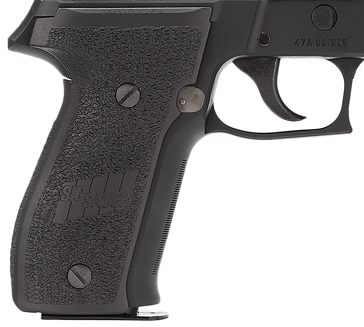 Sig Sauer MK-25 P226 MK25 9mm Luger 4.40" 15+1 DA/SA Semi-Auto Pistol — view 3