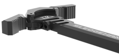 Breek Arms Sledgehammer AR-10/LR-308 Ambidextrous Charging Handle - Black — view 3