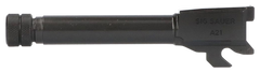 Sig Sauer P320 9mm Luger 4.30" Threaded Barrel - Nitron - Fits X-Compact/Subcompact — view 3