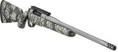Springfield Armory Model 2020 Boundary 308 Win 20" 4+1 Bolt-Action Rifle - Rogue Camo / Tactical Gray — view 3