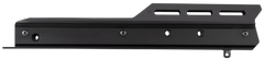 MDT Sporting Goods XRS Enclosed Forend Chassis Black 6061-T6 Aluminum — view 3