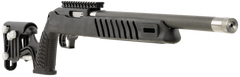 Magnum Research Magnum Lite SwitchBolt 22 LR 16.5" 10+1 Semi-Auto Rifle - Luth-AR MCA-22 Stock — view 3