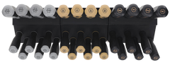 Wheeler Hex/Torx Benchtop Screwdriver Set 30-Piece — view 3