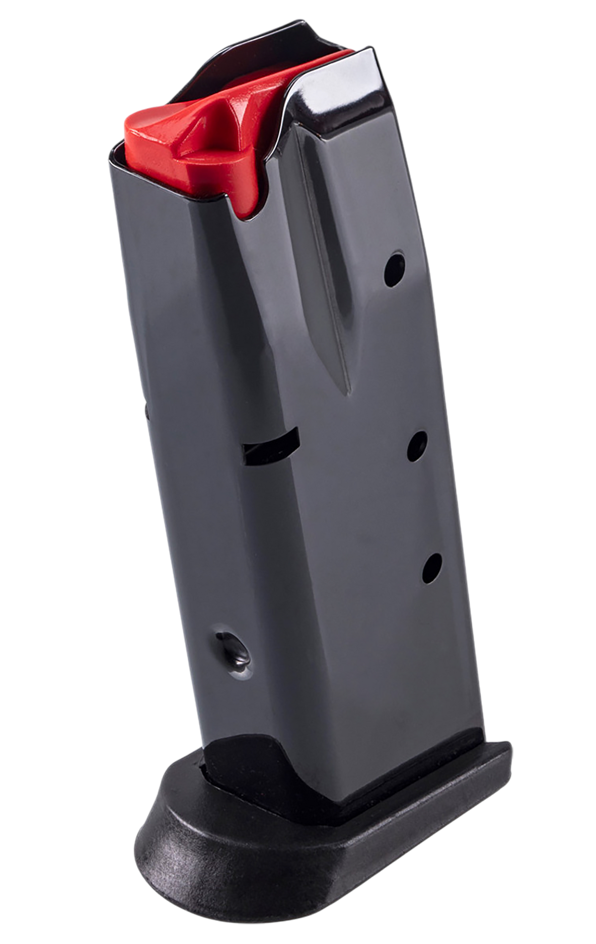 Magnum Research Baby Eagle Compact 9mm Luger 10-Rd Pistol Magazine - Black — view 3
