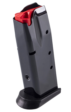 Magnum Research Baby Eagle Compact 9mm Luger 10-Rd Pistol Magazine - Black — view 3