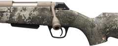 Winchester Guns XPR Hunter 6.5 Creedmoor 22" 3+1 Bolt Action Rifle - Left Hand Digital Camo Stock — view 3