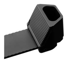 Area 419 Firearms ARCALOCK Fixed Barricade Block 6061-T6 Aluminum Black Anodized — view 3