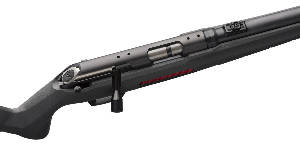 Winchester Guns Xpert SR 21 Sharp 16.5" 10+1 Bolt Action Rimfire Rifle — view 3