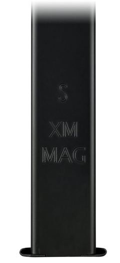 MDT Sporting Goods AICS Magazine 30-06/6.5x55 Swedish 10-Rd Long Action Black — view 3