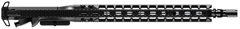 Radian Weapons R0024 Model 1 Complete Upper 223 Wylde 14.5" Black AR-15 — view 3