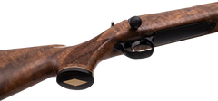 Weatherby 307 Adventure SD 300 Wby Mag 28" 3+1 Bolt Action Rifle — view 3