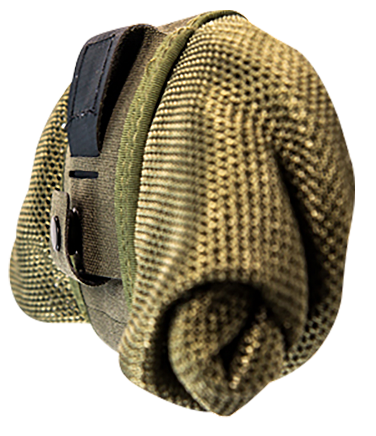 High Speed Gear Mag-Net Dump Pouch V2 OD Green Nylon MOLLE — view 3