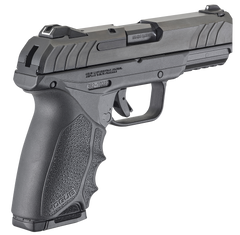 Ruger Security-9 9mm Luger 4" 10+1 DAO Semi-Auto Pistol — view 3