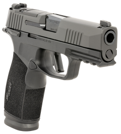 Sig Sauer P365 XMacro 9mm 3.70" 17+1 Optic-Ready Pistol — view 3