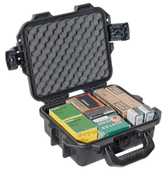 Pelican Storm IM2050 Handgun Case 11.8" Black HPX Resin — view 3