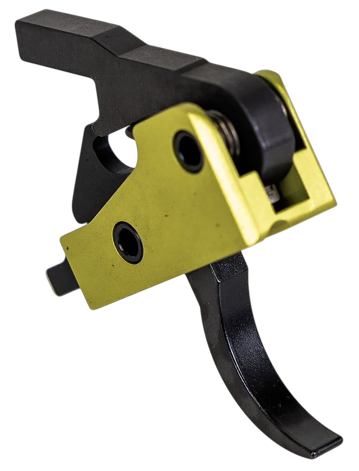 DPMS Panther Arms Panther Claw AR-15 3.5lb Drop-In Single Stage Curved Trigger — view 3
