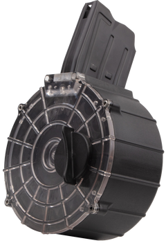 Derya Firearms DY12 12 Gauge 21-Rd Drum Magazine — view 3