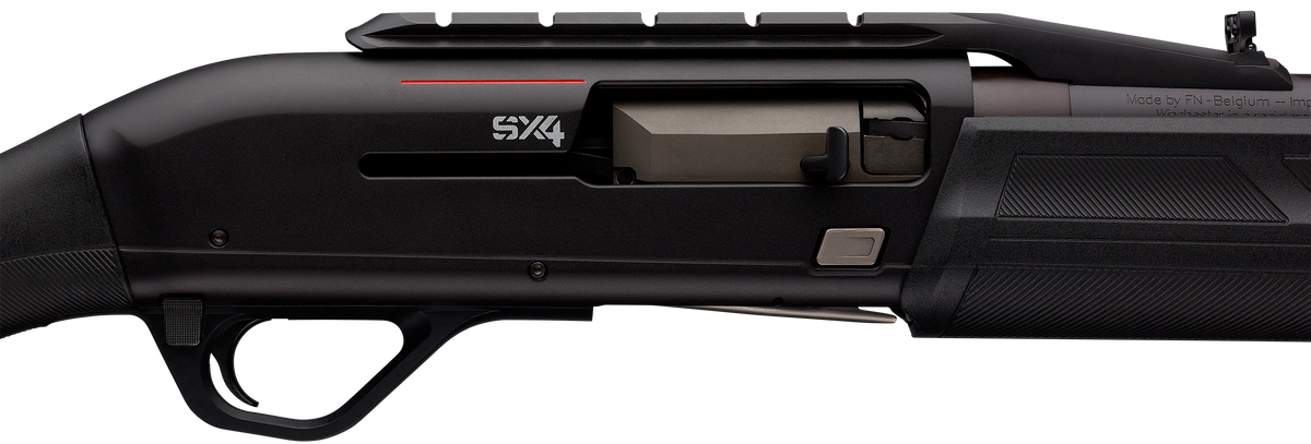 Winchester SX4 Cantilever Buck 12 Gauge 22" 4+1 3" Semi-Auto Shotgun — view 3