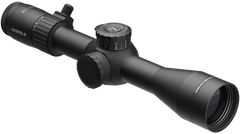 Leupold Mark 4HD 2.5-10x42mm FFP TMR 30mm Tube Matte Black Rifle Scope — view 3