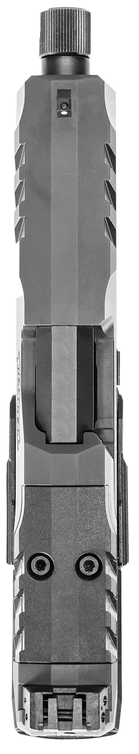 Walther Arms PDP Compact Pro SD 9mm Luger 4.60" 10+1 Striker-Fired Pistol — view 3