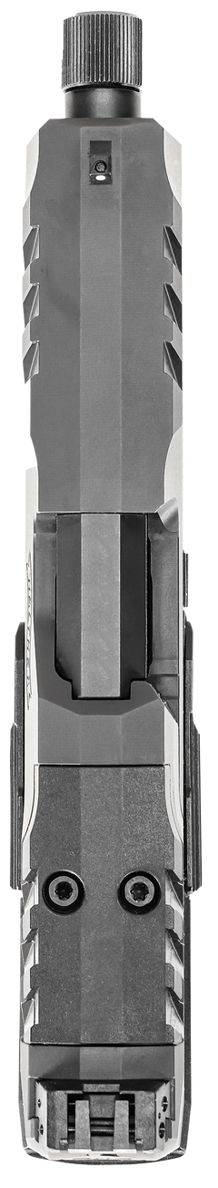 Walther Arms PDP Compact Pro SD 9mm Luger 4.60" 10+1 Striker-Fired Pistol — view 3