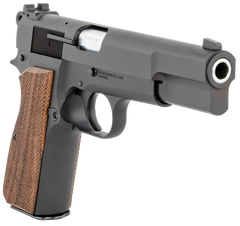 Springfield Armory SA-35 9mm Luger 4.70" 15+1 Semi-Auto Pistol — view 3