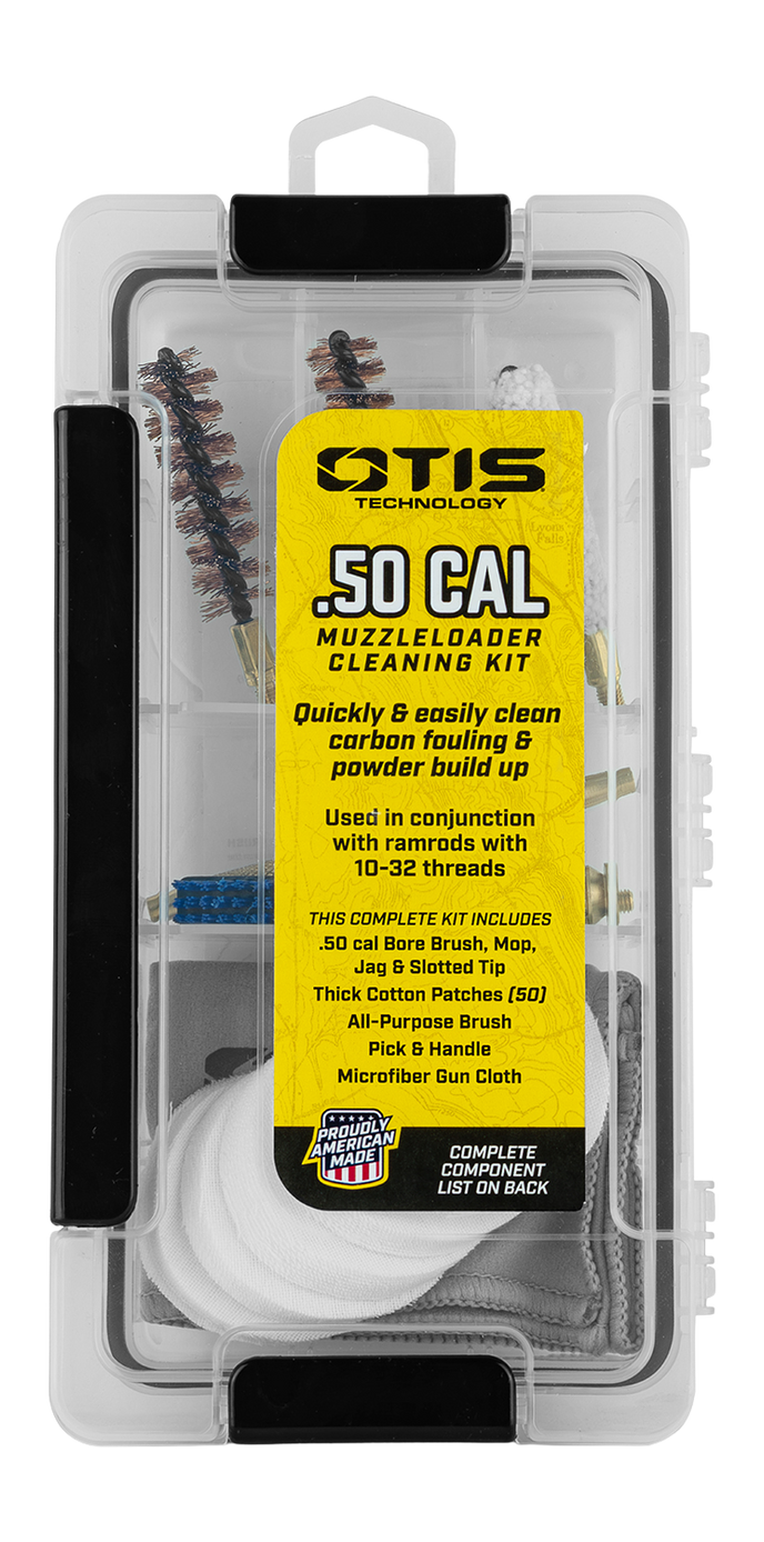 Otis Suppressor Cleaning Fluid Concentrate 16 fl oz — view 3