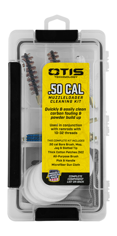 Otis Suppressor Cleaning Fluid Concentrate 16 fl oz — view 3