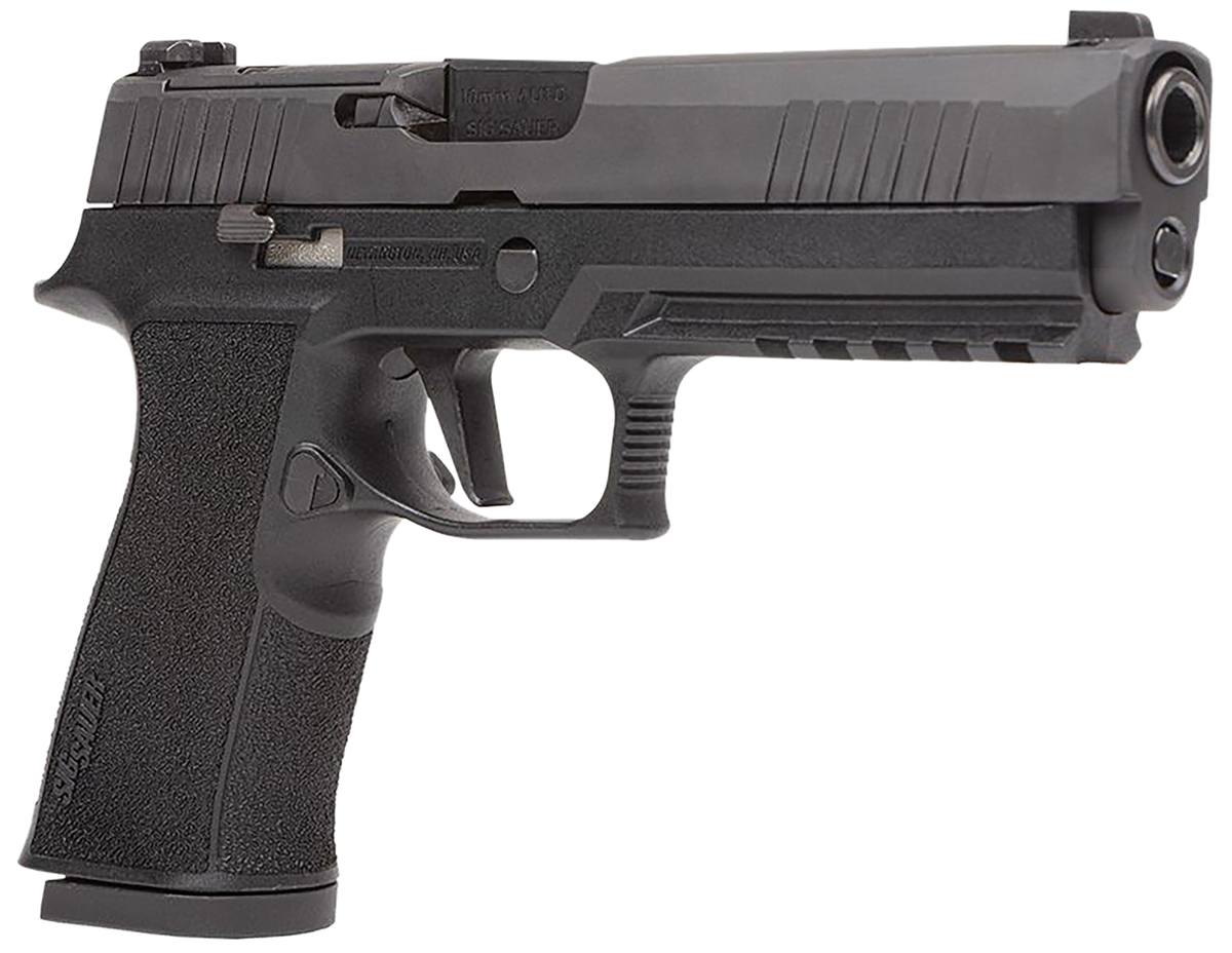 Sig Sauer P320 X-TEN 10mm Auto 5" 15+1 Semi-Auto Pistol — view 3