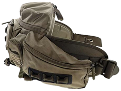 Bog-Pod Ultimatum Hunting Fanny Pack 1000ci OD Green — view 3