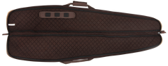 Allen Humbolt Shotgun Case 52" Cotton/Endura Tan/Brown — view 3