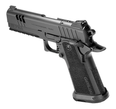 EAA Girsan Witness2311 CMX 9mm Luger 4.25" 17+1 SAO Pistol — view 3