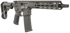 Cobalt Kinetics Pro Lite 5.56 NATO 11.5" 30+1 Semi-Auto Rifle - Black — view 3
