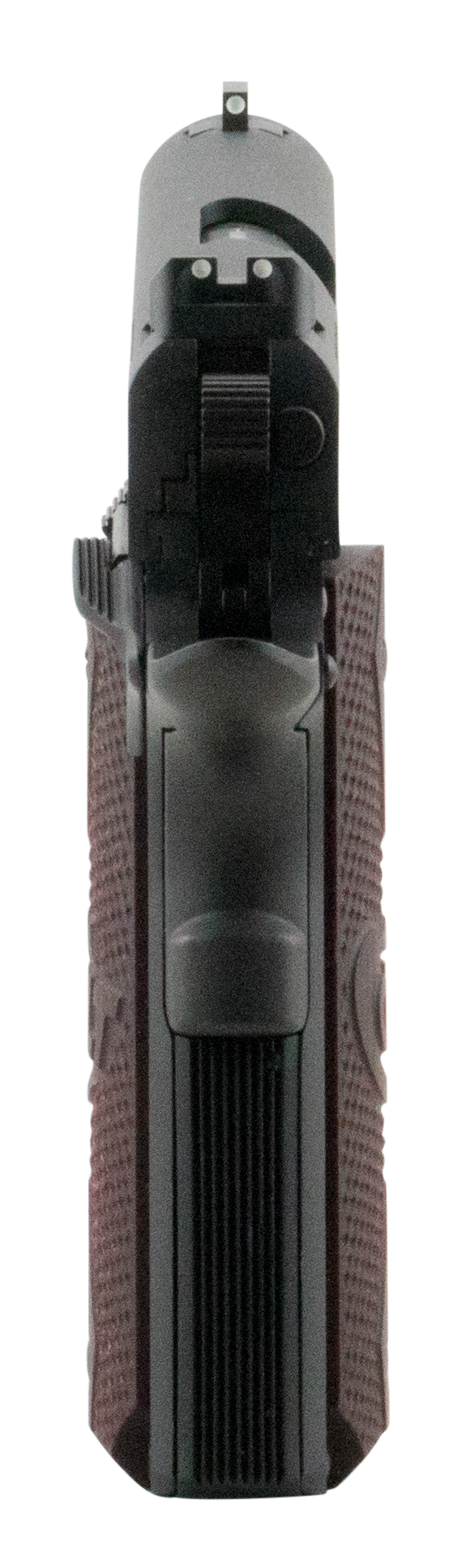 Colt Mfg Commander Combat 45 ACP 4.25" 8+1 SAO Pistol — view 3