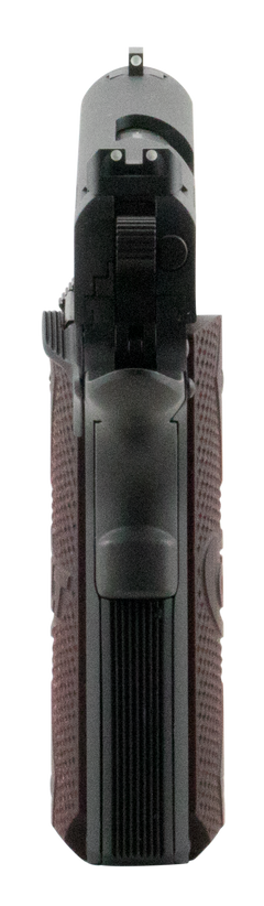 Colt Mfg Commander Combat 45 ACP 4.25" 8+1 SAO Pistol — view 3