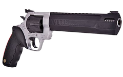 Taurus Raging Hunter 500 S&W Mag 10" 5-Shot DA/SA Large Frame Revolver — view 3