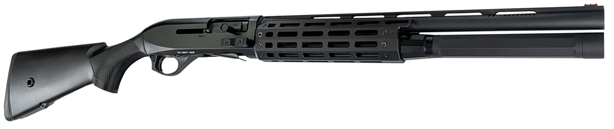 MAC Agency Tradesman 2 12 Gauge 18.50" 5+1 Semi-Auto Shotgun — view 3